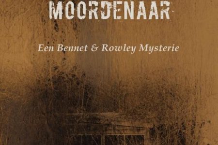 De Greenwood moordenaar – Diana van Hal