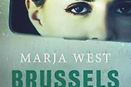 Verwacht: Brussels lof – Marja West