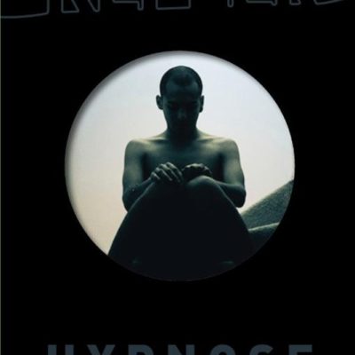 Hypnose (Black edition) – Lars Kepler