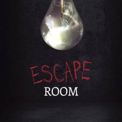 winactie: Escape Room – Maren Stoffels GESLOTEN