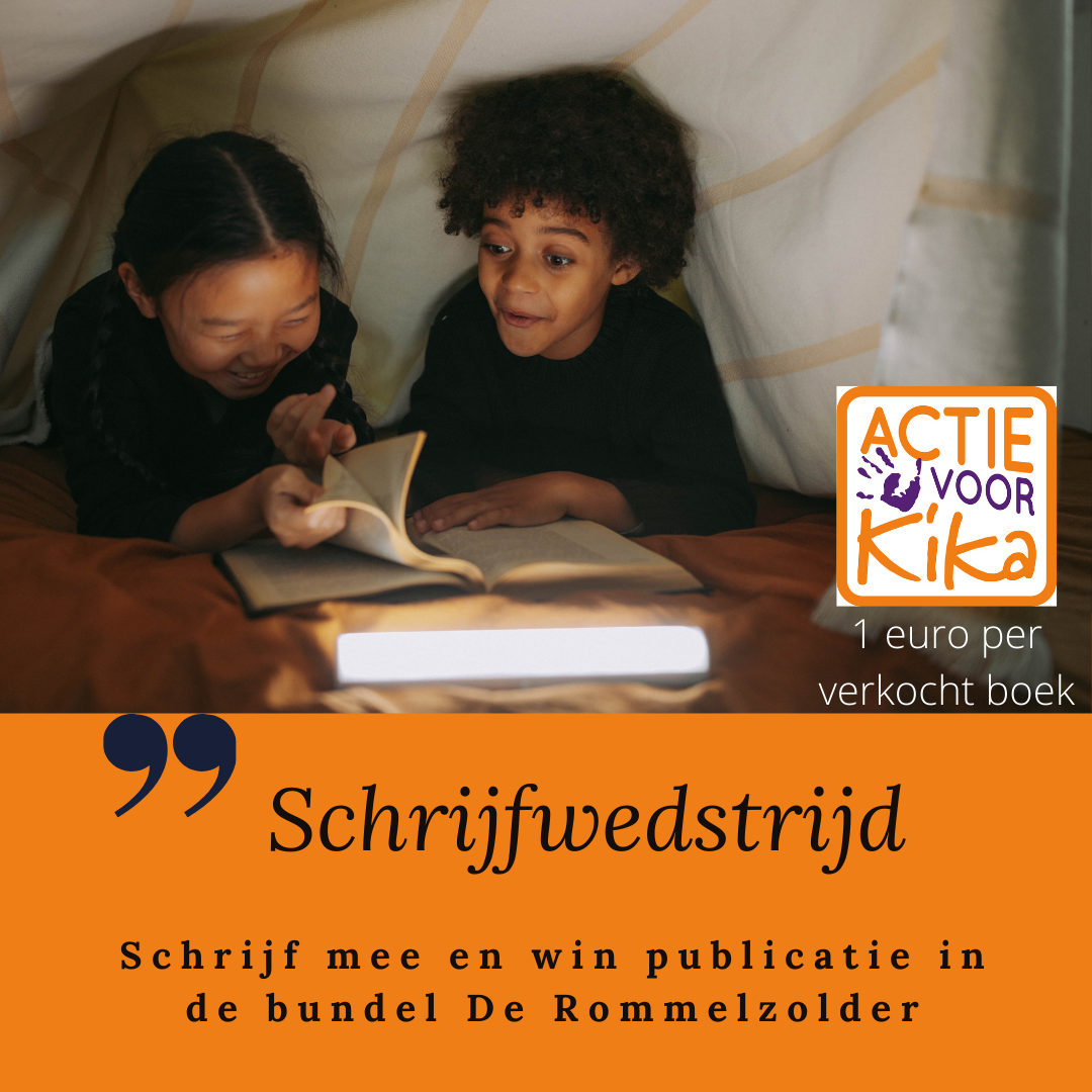 Schrijfwedstrijd De rommelzolder Online Schrijfschool