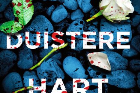 Haar duistere hart – Carla Kovach