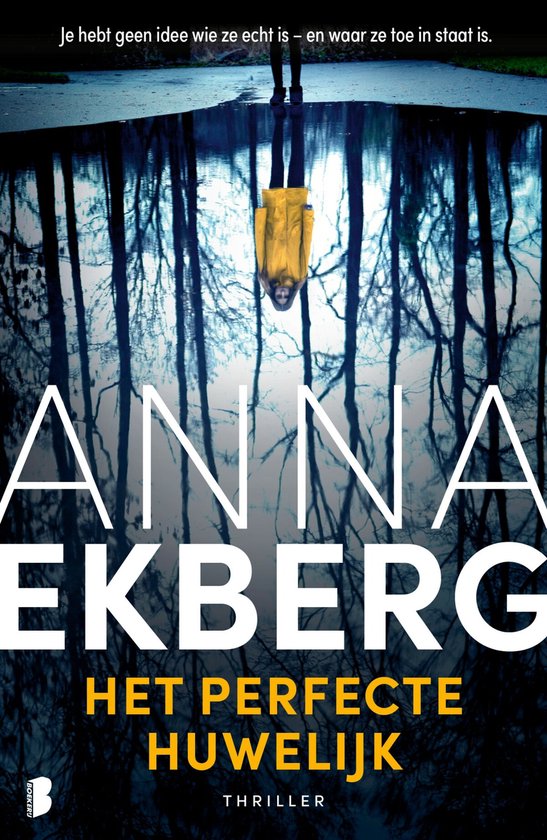 Duo Recensie Het Perfecte Huwelijk Anna Ekberg Thrillers And More