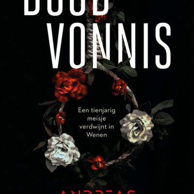 Doodvonnis – Andreas Gruber