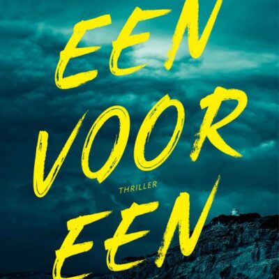 Een voor een – Alice Feeney