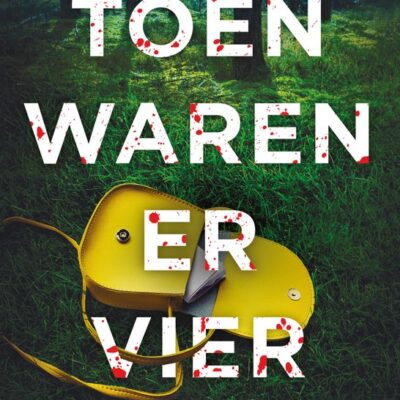 Toen waren er vier – Carla Kovach