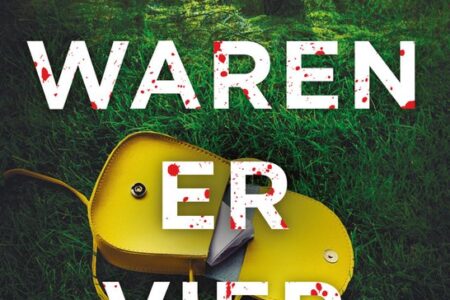 Toen waren er vier – Carla Kovach