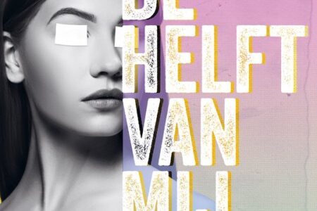 De helft van mij – Nadine Swagerman