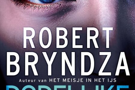 Dodelijke wraak – Robert Bryndza