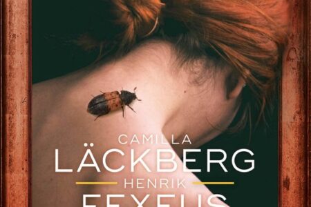 Illusie – Camilla Läckberg en Henrik Fexeus