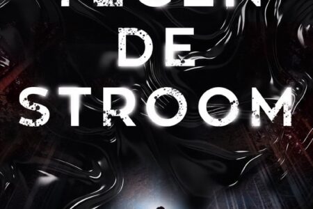 winactie: Tegen de stroom – Dennis Heijn