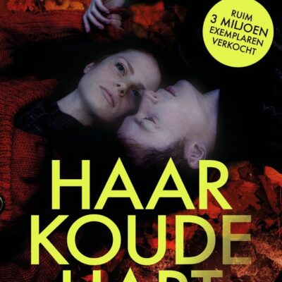 Haar koude hart – Lisa Regan