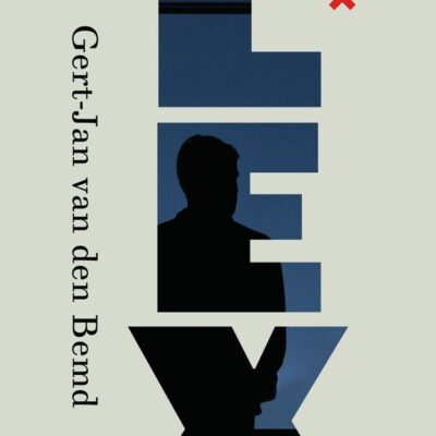 Lex – Gert-Jan van den Bemd