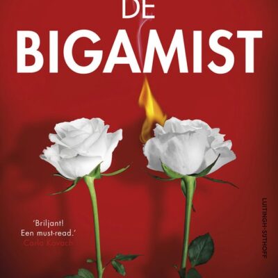 winactie: De bigamist – Rona Halsall