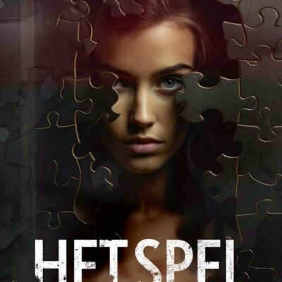 Het spel – J.D. Barker