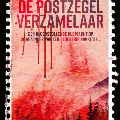 De postzegelverzamelaar – Nicolas Feuz