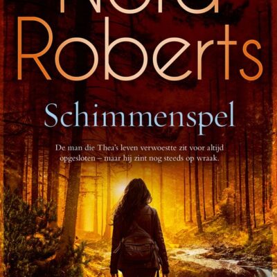 Schimmenspel – Nora Roberts