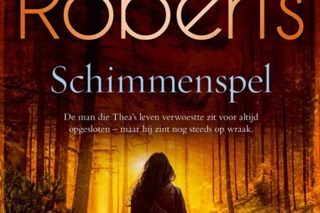 Schimmenspel – Nora Roberts