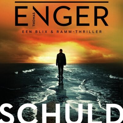 Schuld – Jørn Lier Horst & Thomas Enger