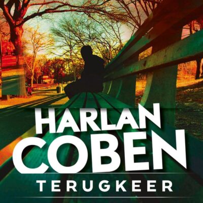 Terugkeer – Harlan Coben