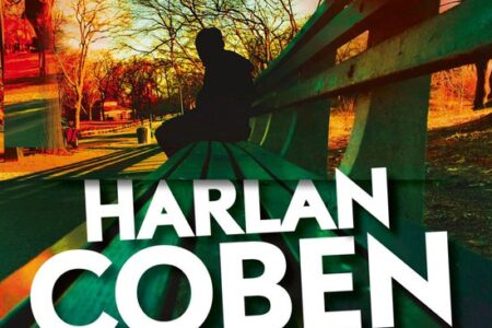 Terugkeer – Harlan Coben