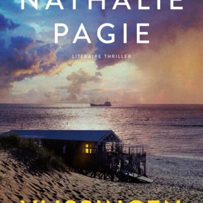 winactie: Vlissingen – Nathalie Pagie