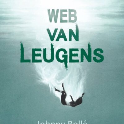 winactie: Web van leugens – Johnny Bollé