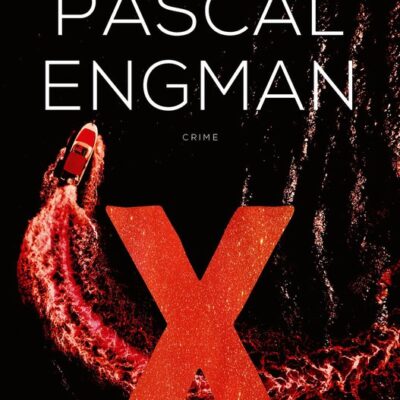 winactie: X – Pascal Engman