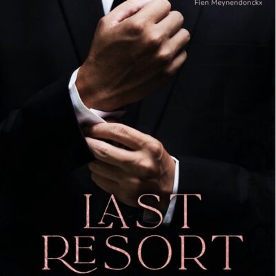 Last Resort – K. Bromberg