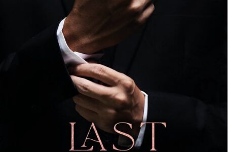 Last Resort – K. Bromberg