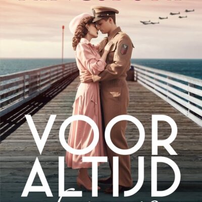 Voor altijd de jouwe – Karen Kingsbury