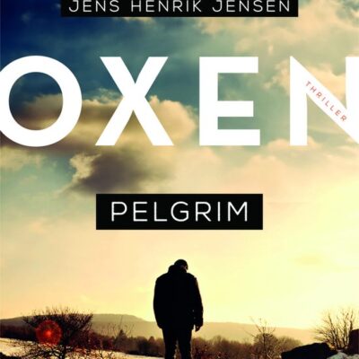 Pelgrim – Jens Henrik Jensen