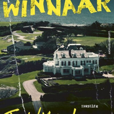 winactie: De winnaar – Teddy Wayne