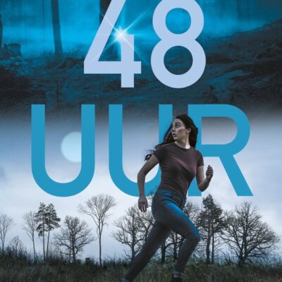 48 uur – Marcel van Driel