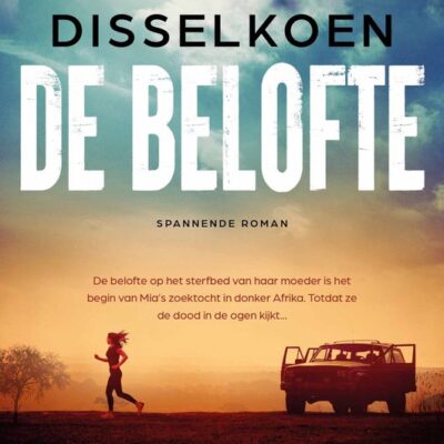 winactie: De belofte – Merel Disselkoen