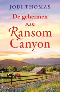 De geheimen van Ransom Canyon – Jodi Thomas