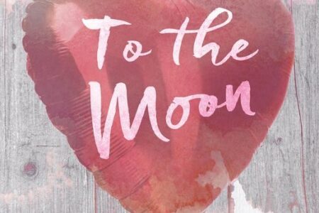 To the moon – Susanne Koster