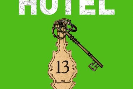 Het hotel – Lucy Foley