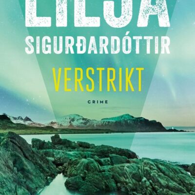 winactie: Verstrikt – Lilja Sigurðardóttir