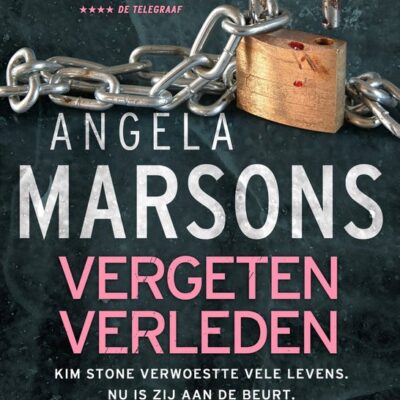 Vergeten verleden – Angela Marsons