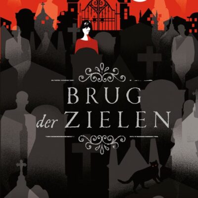 Brug der zielen – V.E. Schwab