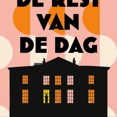 winactie: De rest van de dag – Kazuo Ishiguro