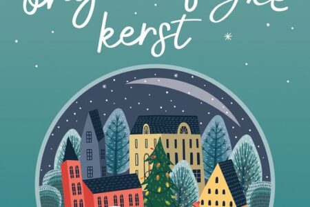 winactie: Een ongelooflijke kerst – Nadine Swagerman