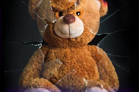 winactie: Teddy – Chinouk Thijssen