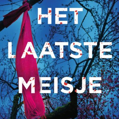 Het laatste meisje – Carla Kovach