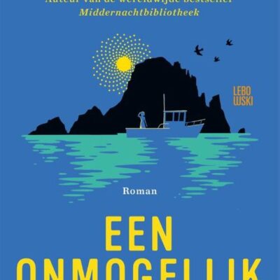 Een onmogelijk leven – Matt Haig