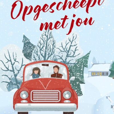 Duo recensie: Opgescheept met jou – Courtney Walsh