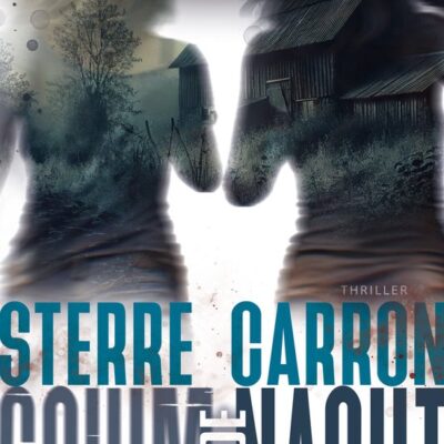 Schim in de nacht – Sterre Carron