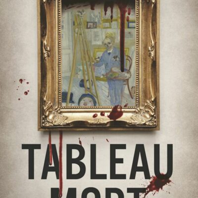 Tableau mort – Lotte Leenaerts & Walter Damen