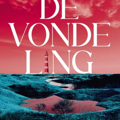 De vondeling – Anita Terpstra